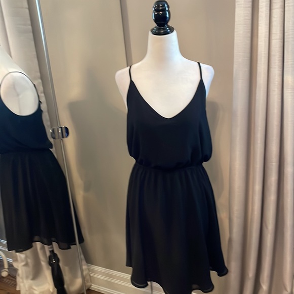 🔥NAKED ZEBRA LBD - Picture 5 of 9